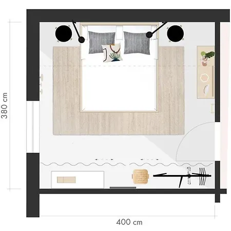 דירה Terrassenapartment אינגלהיים אם ריין